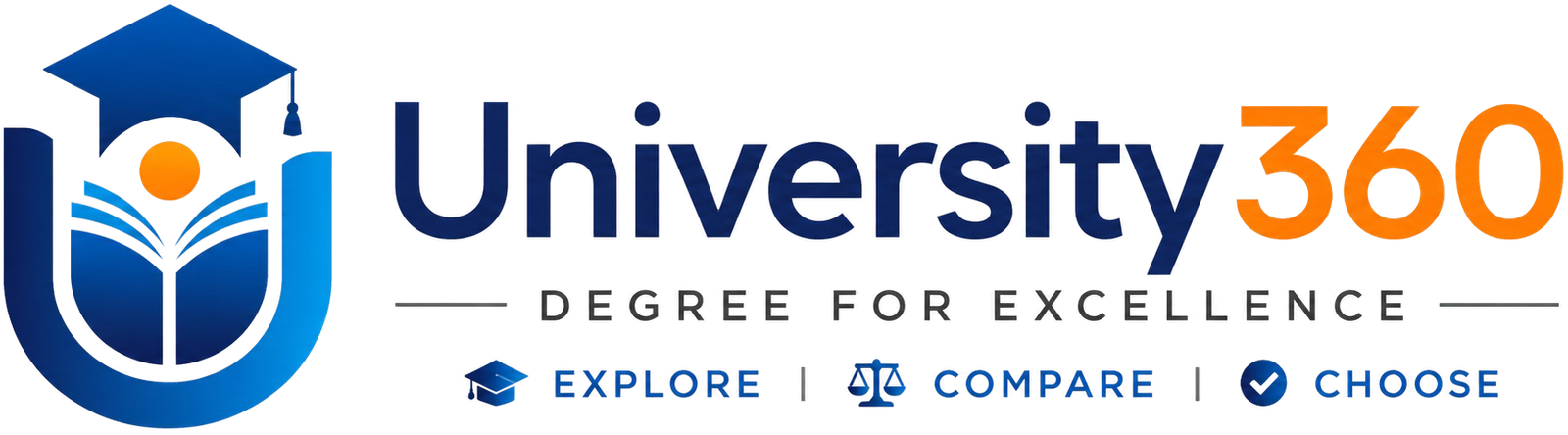 University360 Logo
